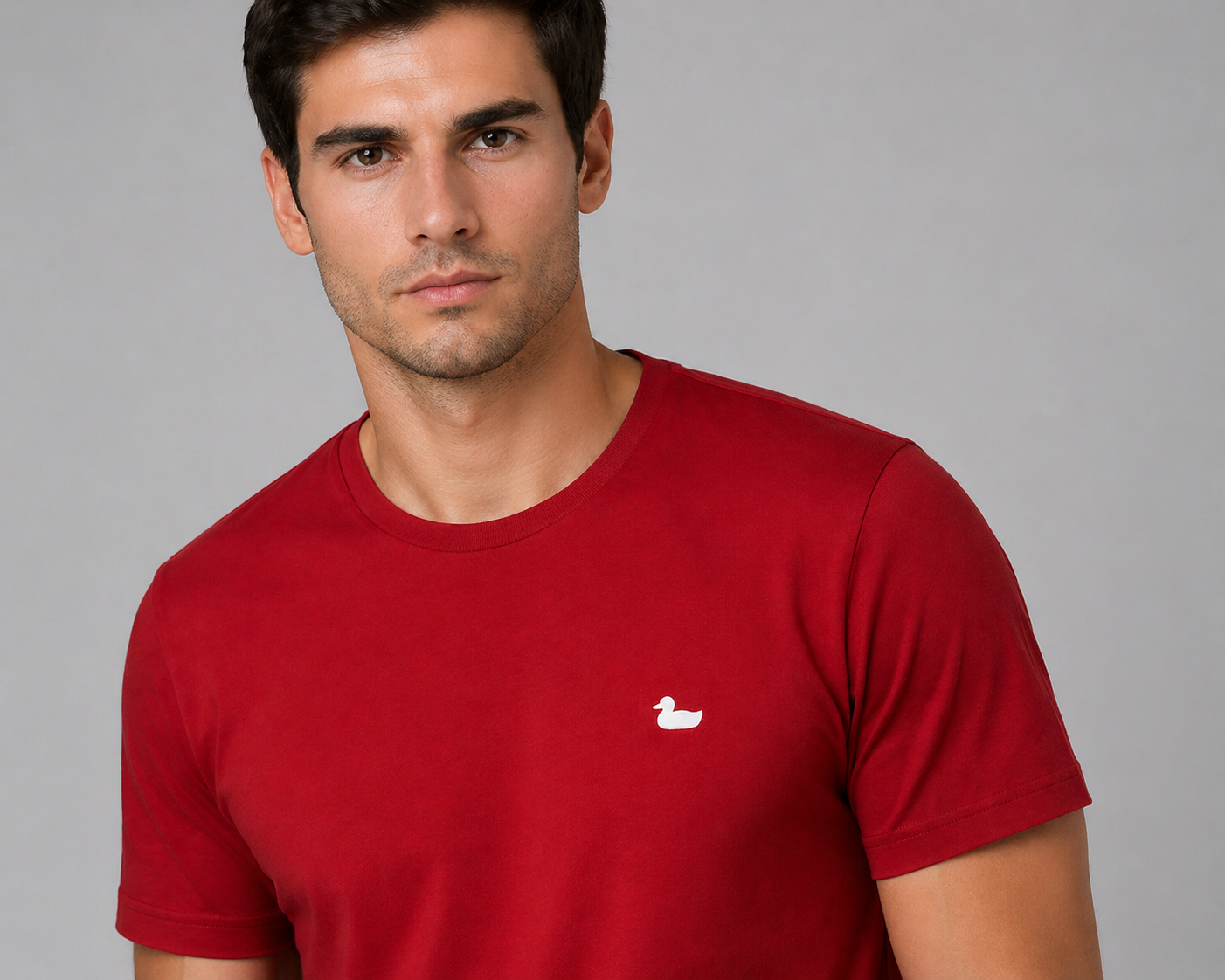 T-shirt Patos Red 30.1 - Imagem 3